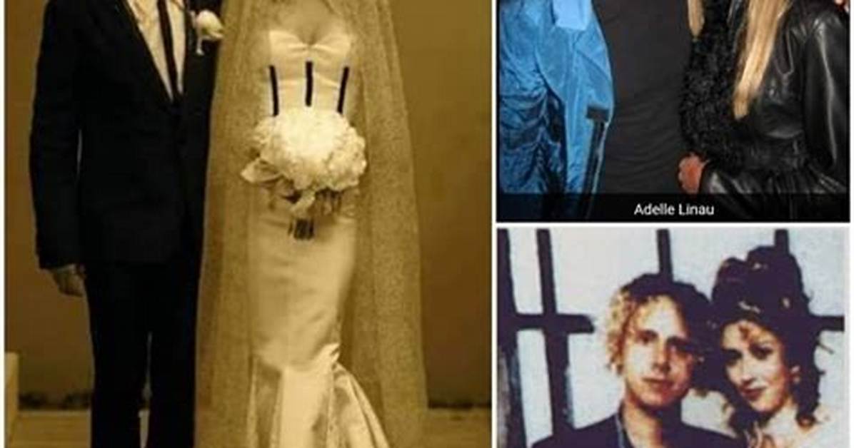 Martin Gore S Love Life Timeline from 1980S Rock Stardom to His