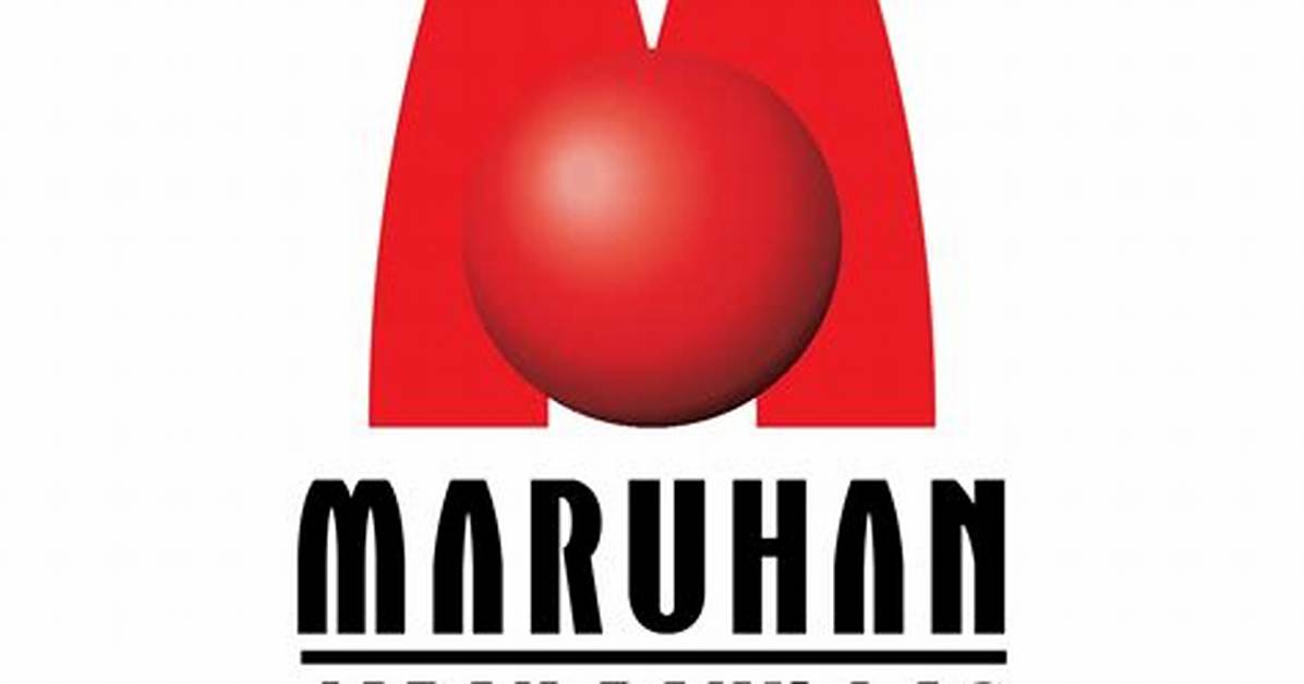 Maruhan