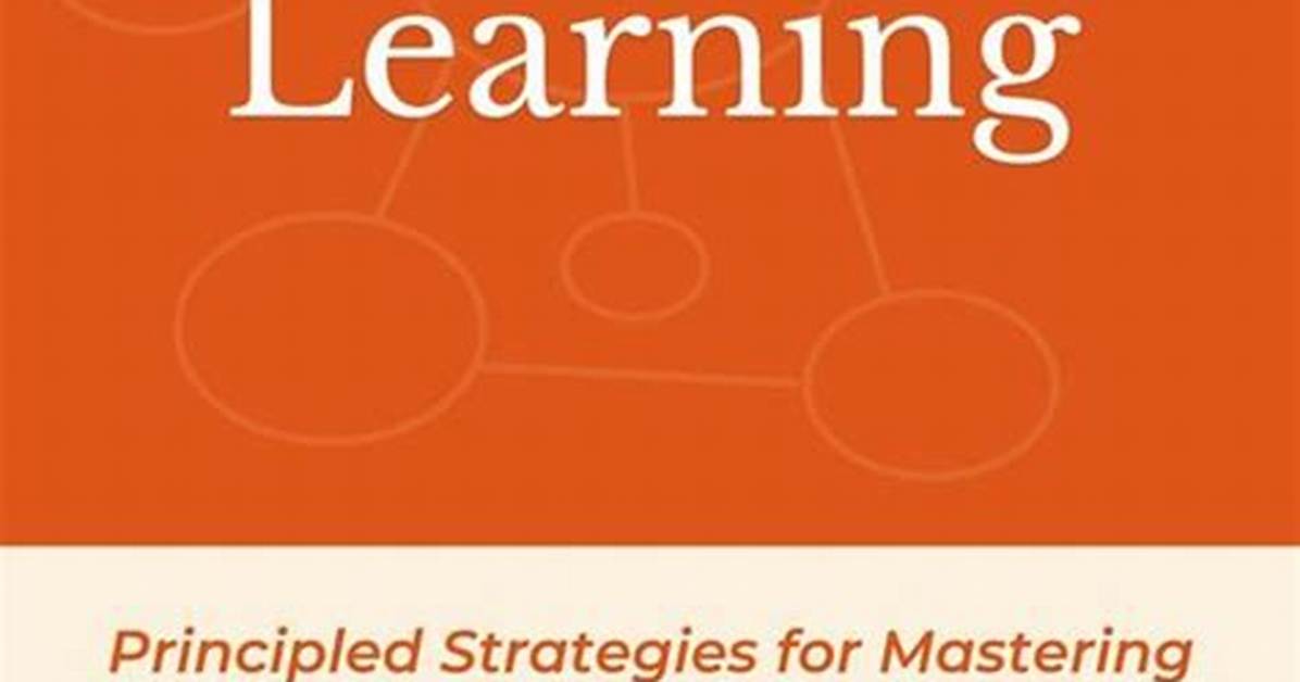 Masterful Learning