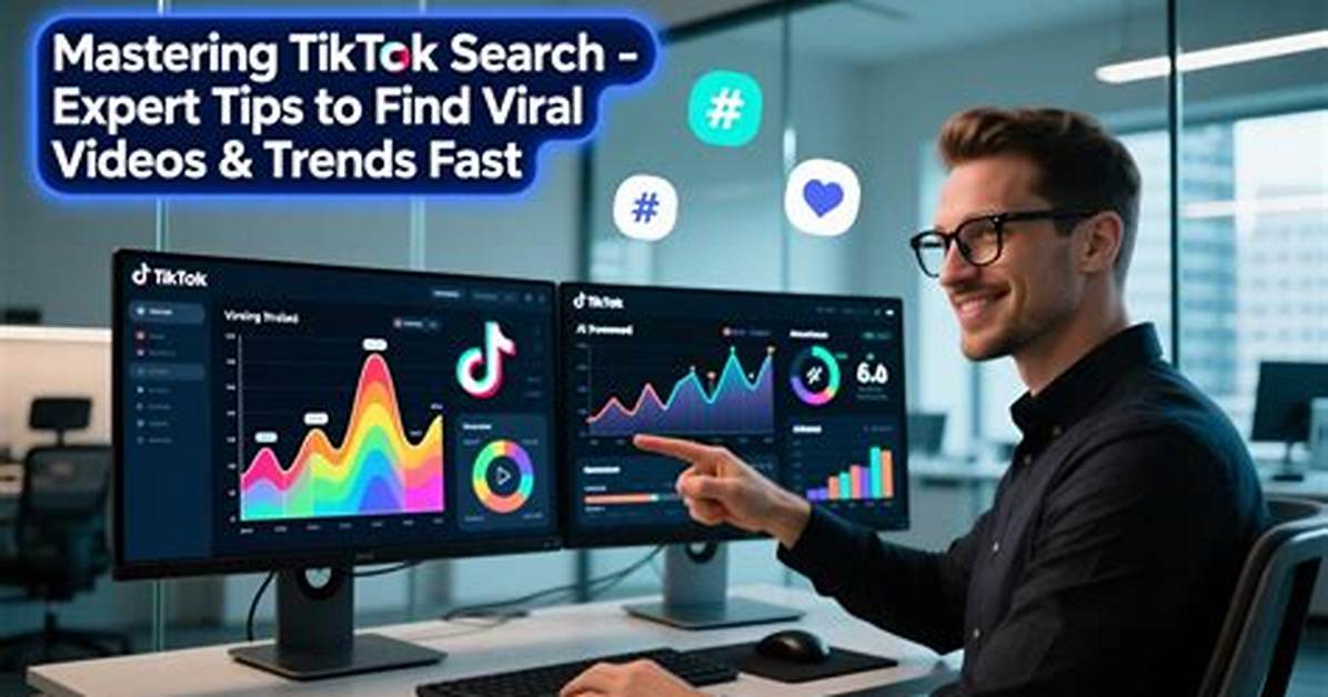 Mastering Current Tiktok Trends Practical Playbook for Creators And