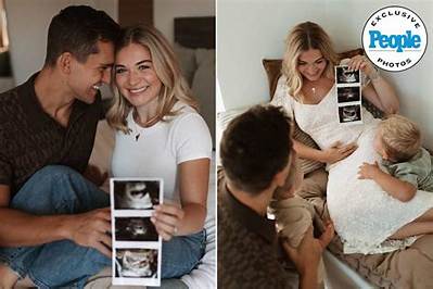 Matt and Abby Howard's Complete Baby Timeline: from Announcement to Welcoming Fischer