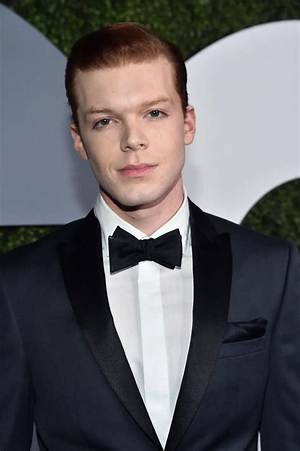 Meet Ian Gallagher, the Talented Actor Behind the Iconic Character