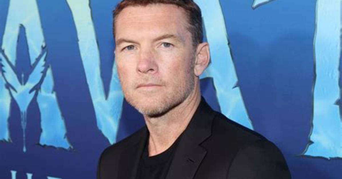 Meet Sam Worthington the Man