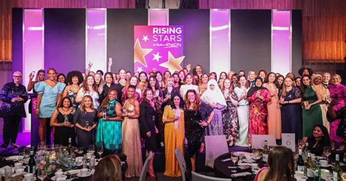 Meet the Rising Stars