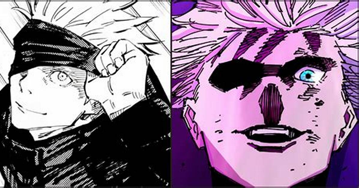 Megumi Fushiguro Fate Explained the Complete Timeline Leading to His