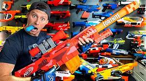 Meishmoe Nerf Gun Explained: Everything You Need to Know About the Viral Meme