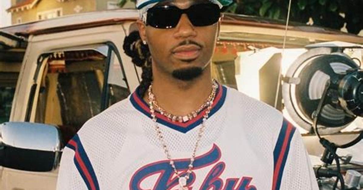Metro Boomin S Money A