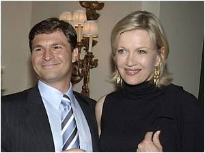 Michael Larrain Biography, Age, Height, Wife, Net Worth, Family