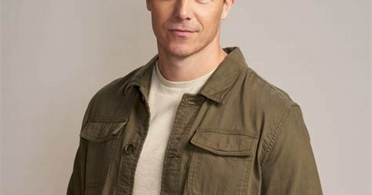 Michael Roark S Personal Life Uncovered Clues Behind His
