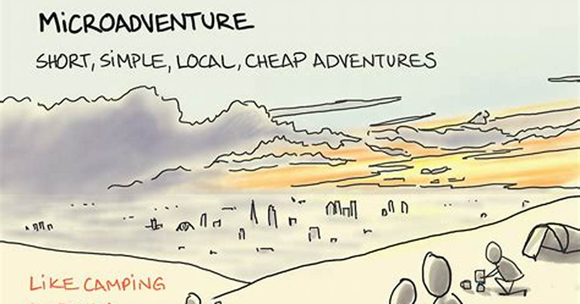 Microadventure