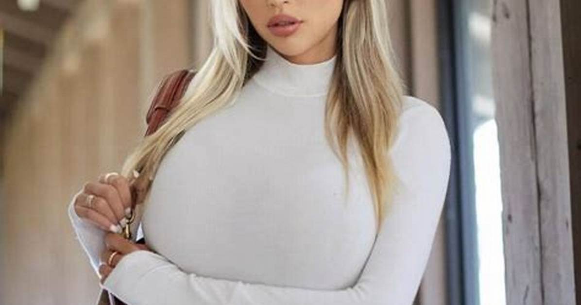 Mikayla Demaiter Explained Career Pivot Relationship Gossip and Search