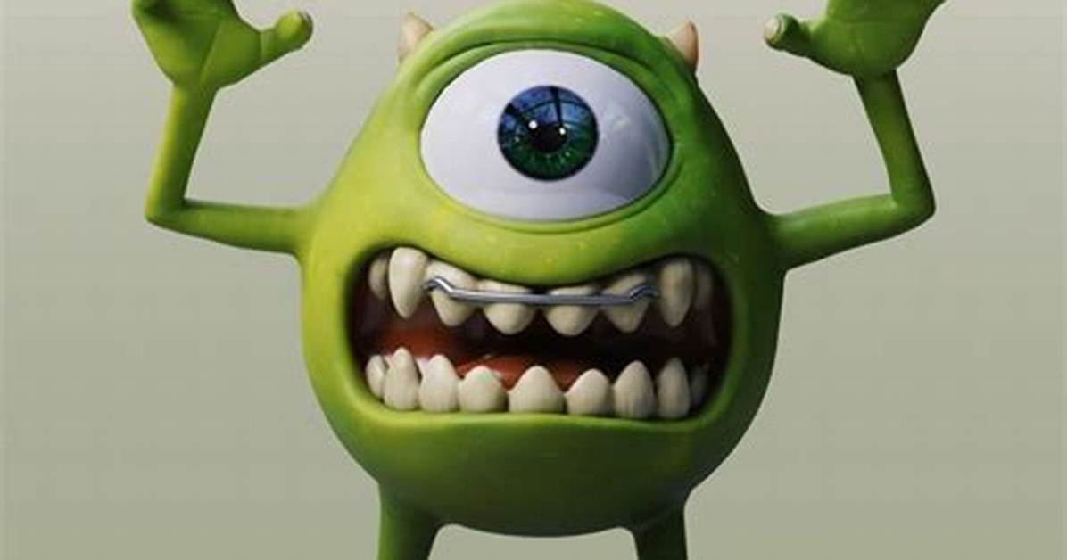 Mike