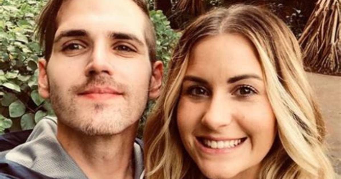 Mikey Way and Sarah Ray the Real Story Behind the Past