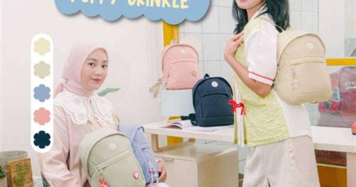 Mikki Mini
