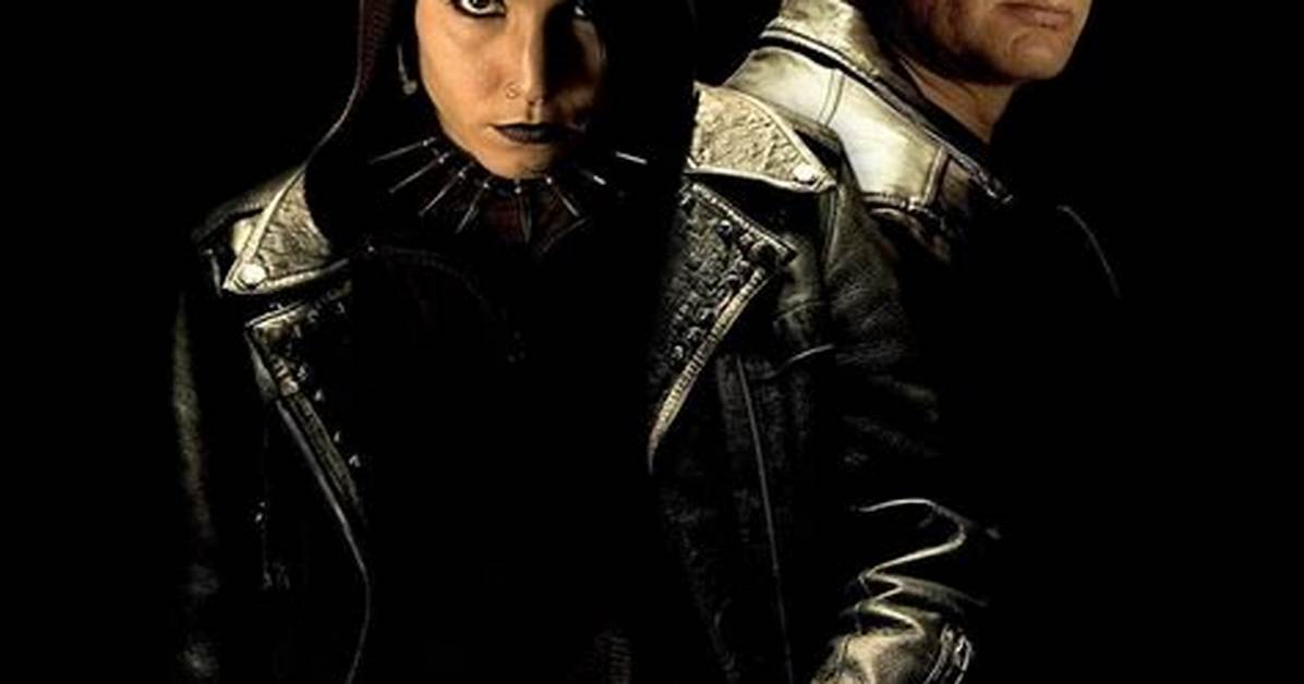 Millennium