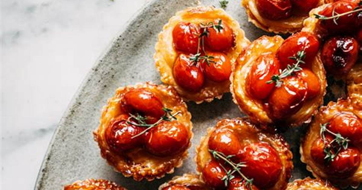 Mini Tomato Bao Cun Fang Fa