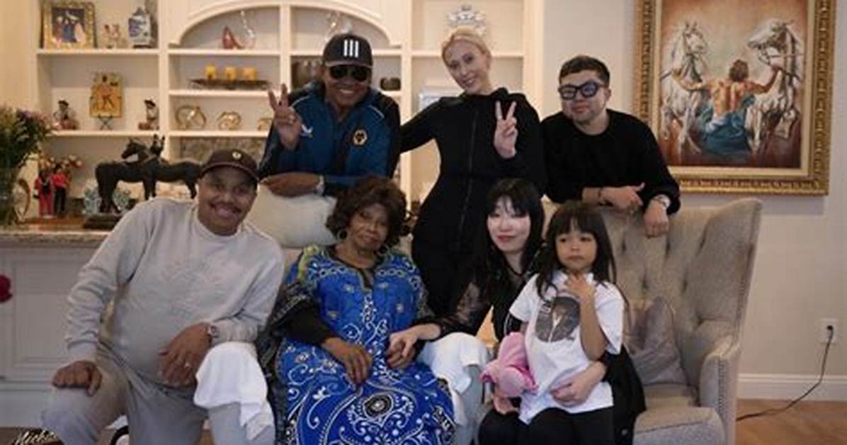 Mizuki Matsui Jackson Social Media Clues Unpacking The