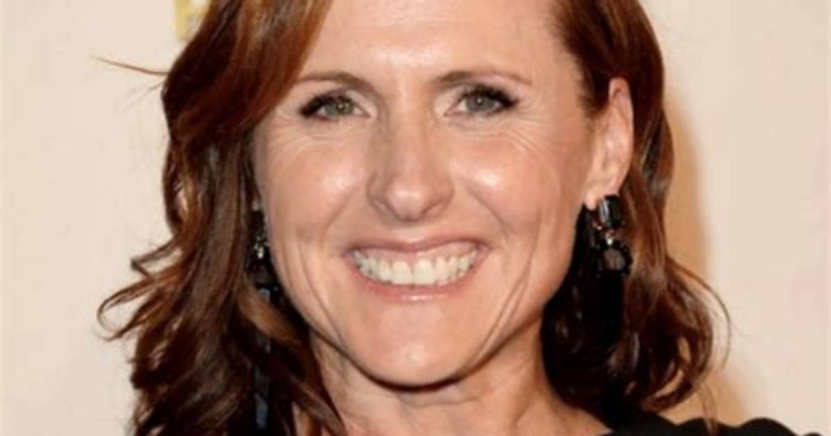 Molly Shannon And