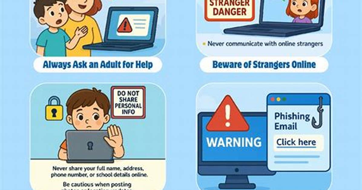 Monroe La Online Safety Guide How to Avoid Scams Blackmail and Bad
