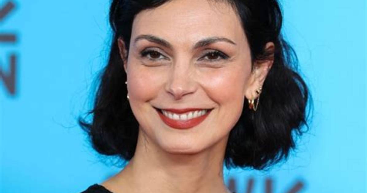 Morena Baccarin Trending Now Inside Her Recent Escapes Career Milestones And