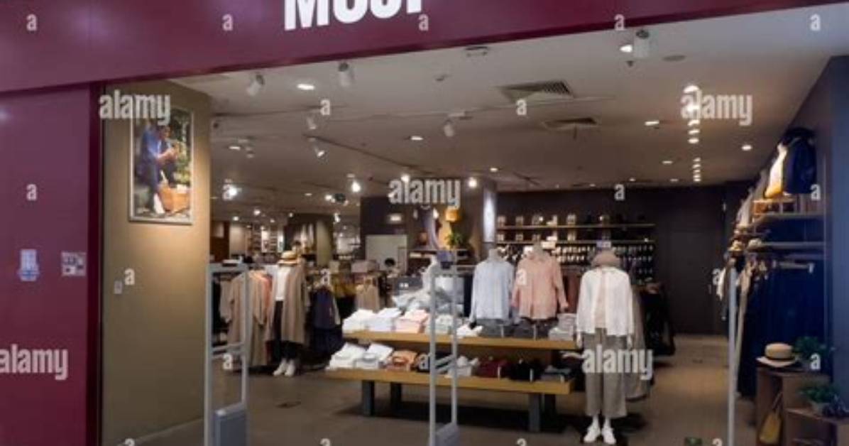 Muji