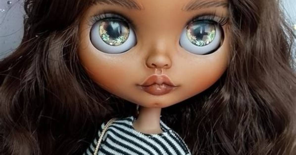 My Blythe