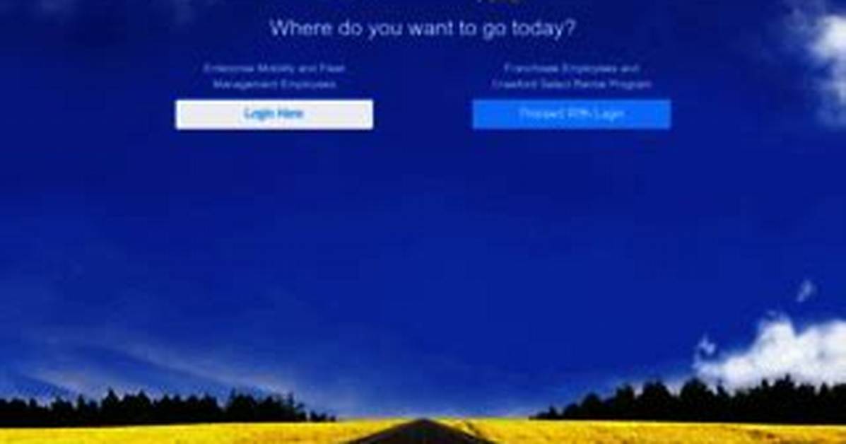 Myehtrip Login Issues the Truth Behind Recent Portal Access Lockouts And