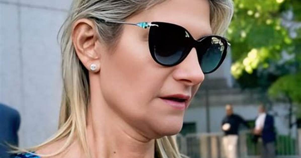 Nadine Tschanz Biography, Age, Height, Husband, Net Worth, Family
