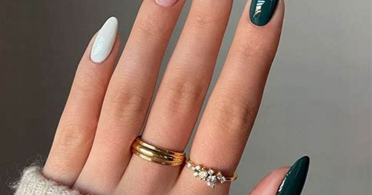 Nail