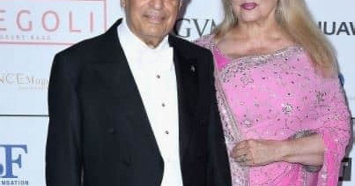 Nancy Kovack Family: Husband Zubin Mehta, Kids and Siblings