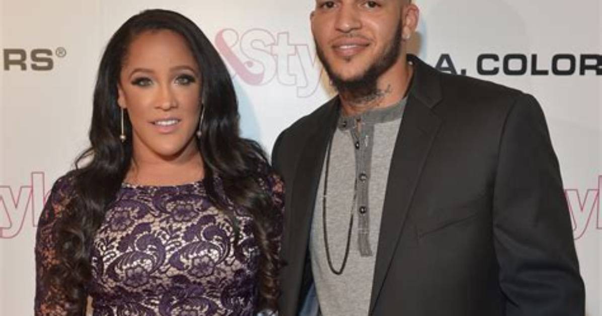 Natalie Nunn and Husband Jacob Payne Timeline of Vows Family And