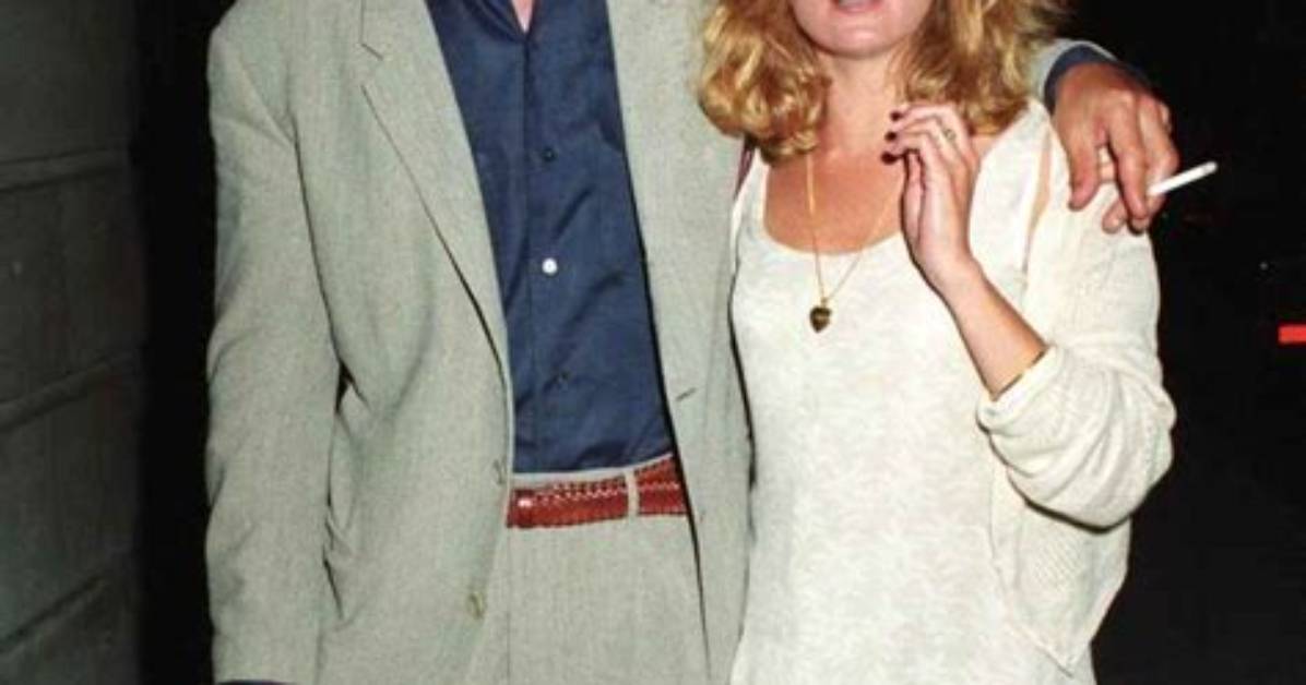 Natasha Richardson and Liam Neeson Timeline 17 Year S of Grief Memory And