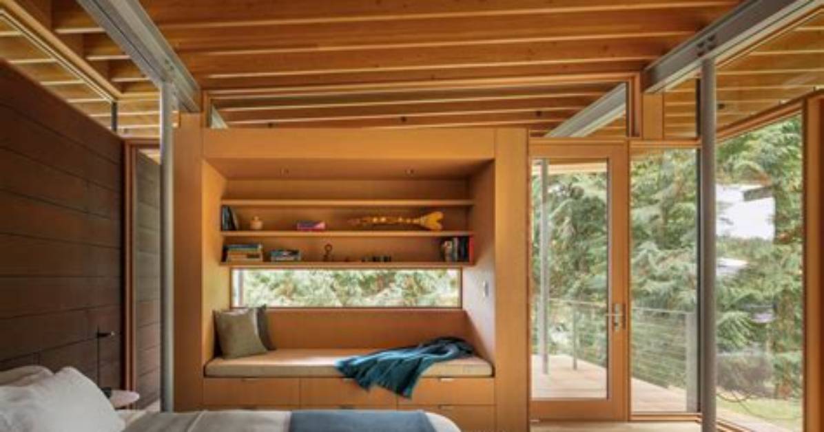 Nature Guest House