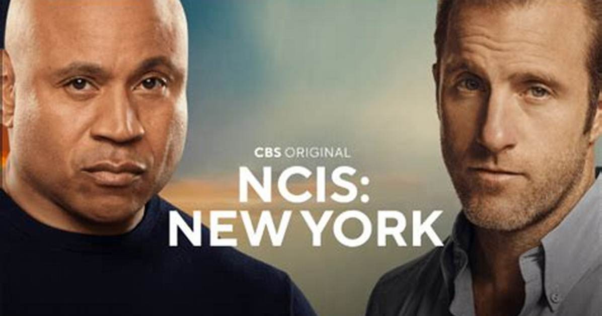 Ncis New York Spinoff Announced Returning Stars Fresh Faces and Air