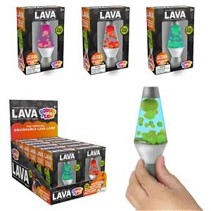Needoh and Lava Lamp Ultimate Guide: History, Features, and Buying Options
