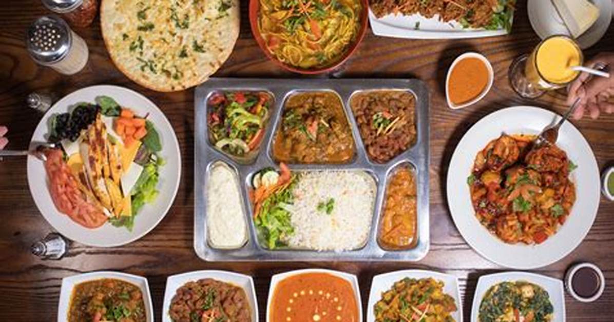 Nepali Restaurant Near Me