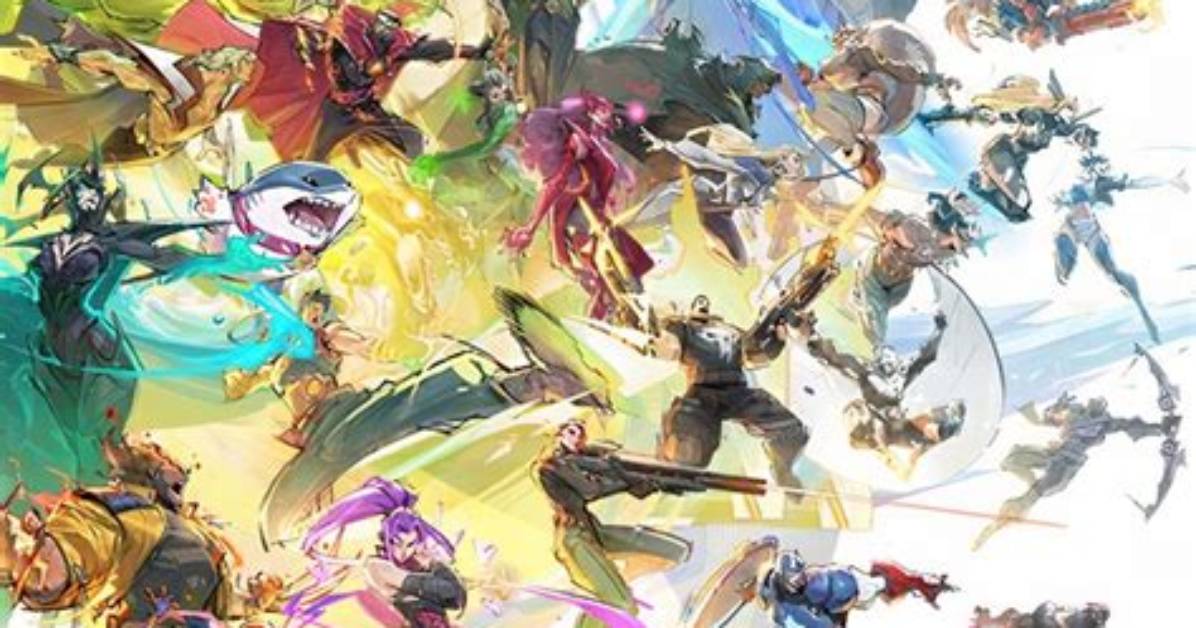 Netease Crackdown Why Marvel Rivals Season 1 Quietly Killed