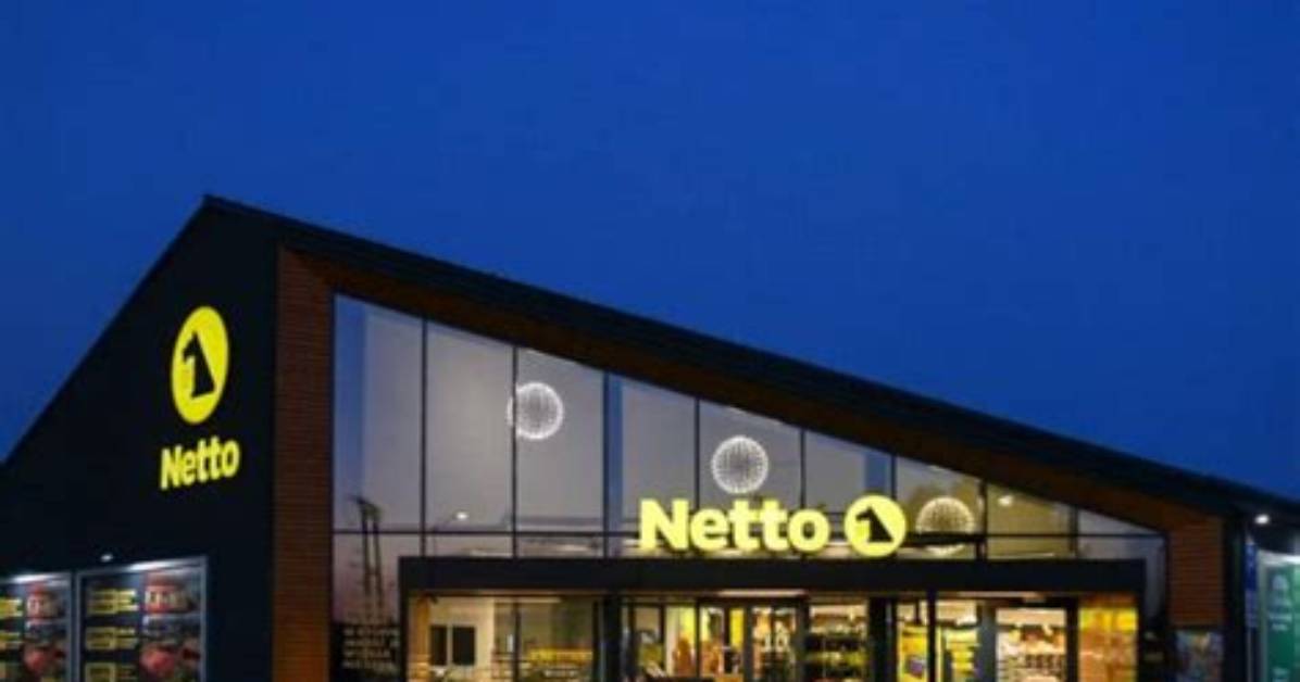 Netto Furikkusu