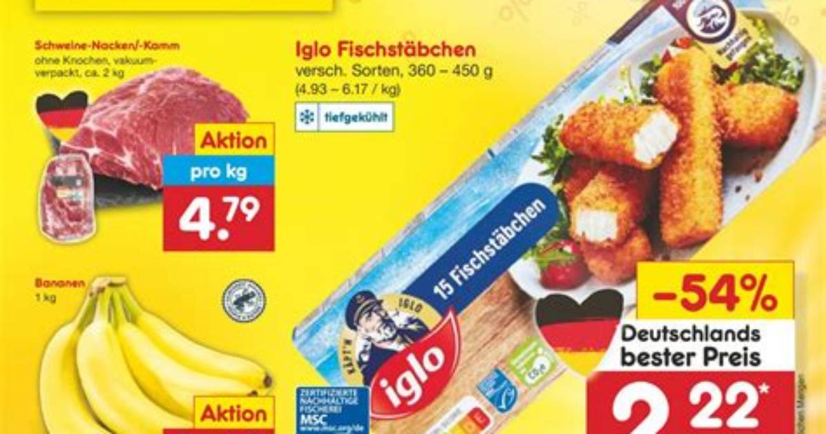 Netto