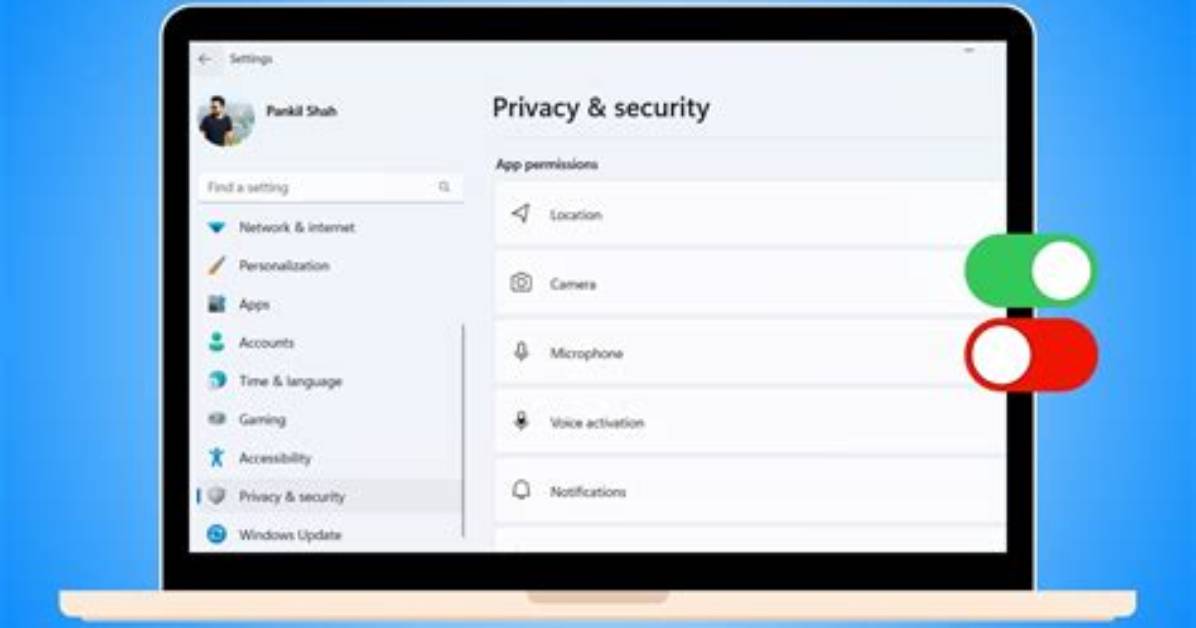 New Privacy Controls Rolled out How to Erase Your Search History Under