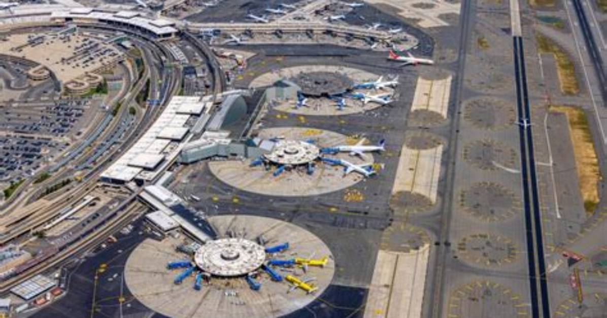 Newark Airport Terminal B Overhaul Approved Key Dates and Traveler