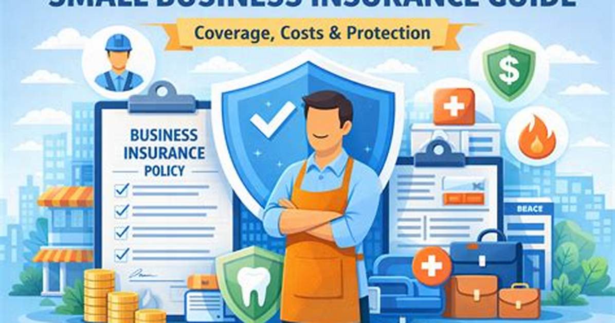 Next Business Insurance Complete Guide Costs Coverage Options and Coi