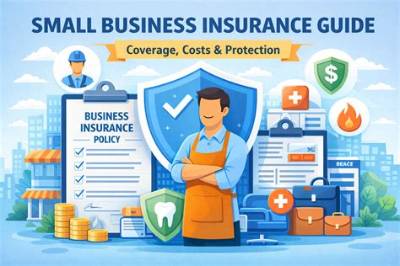 Next Business Insurance Complete Guide: Costs, Coverage Options, and Coi Instructions