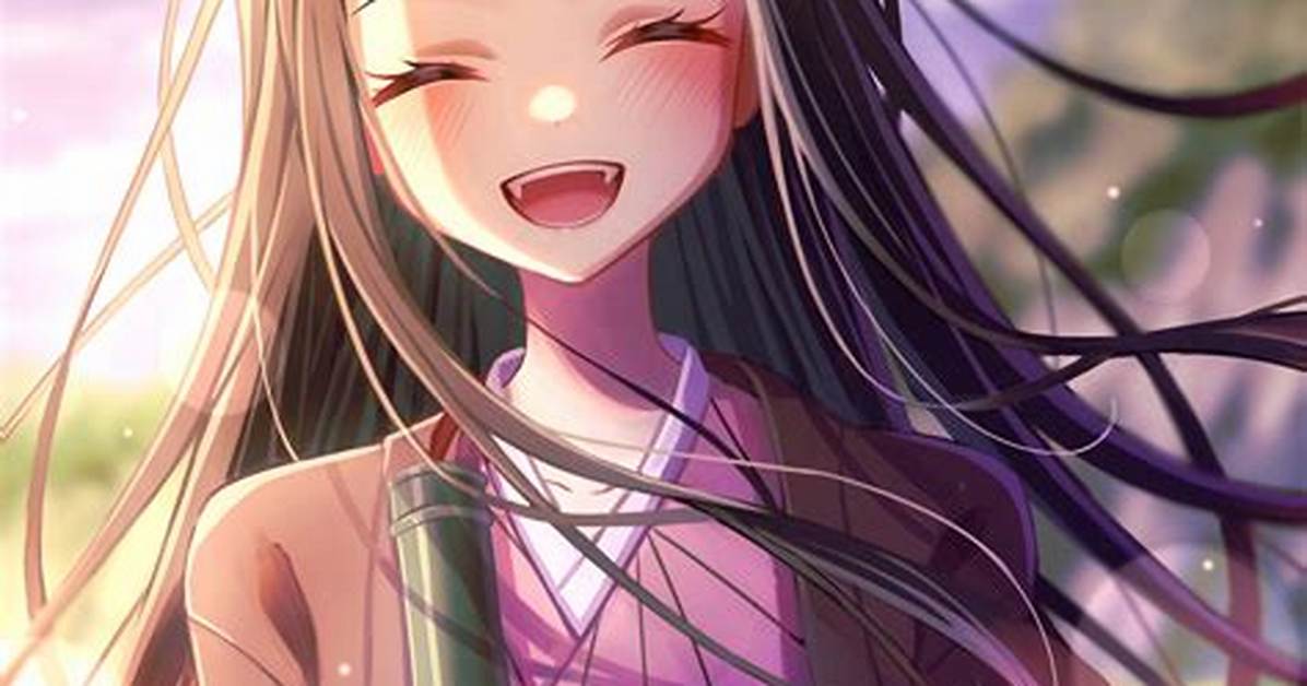 Nezuko And
