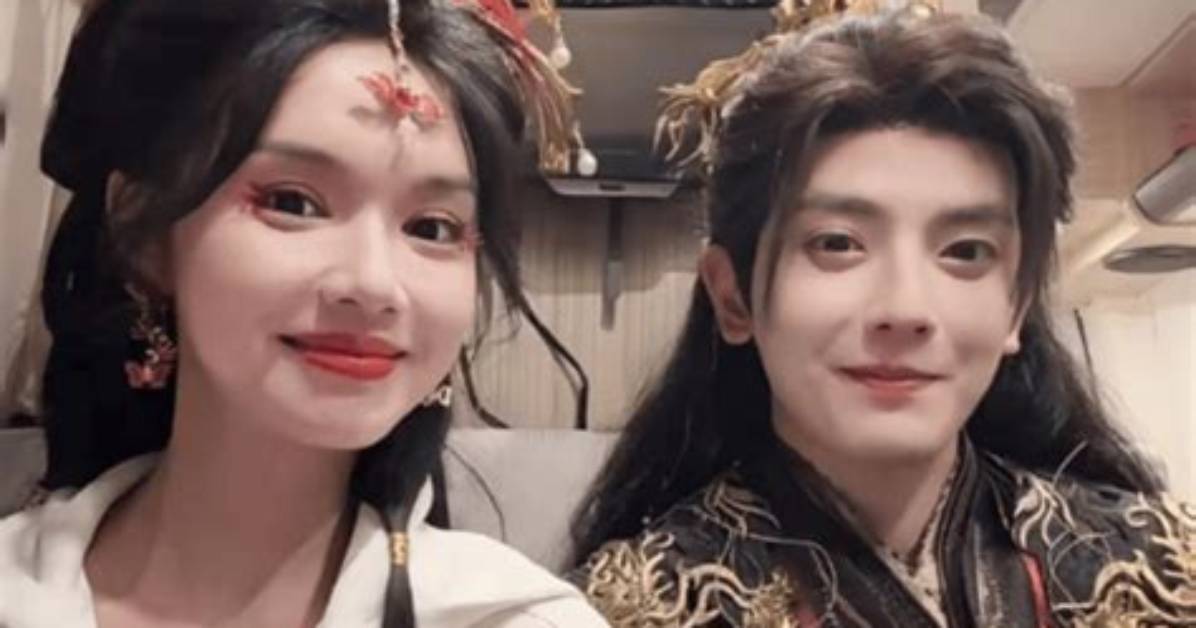 Nian He Zhuang Yi Yan