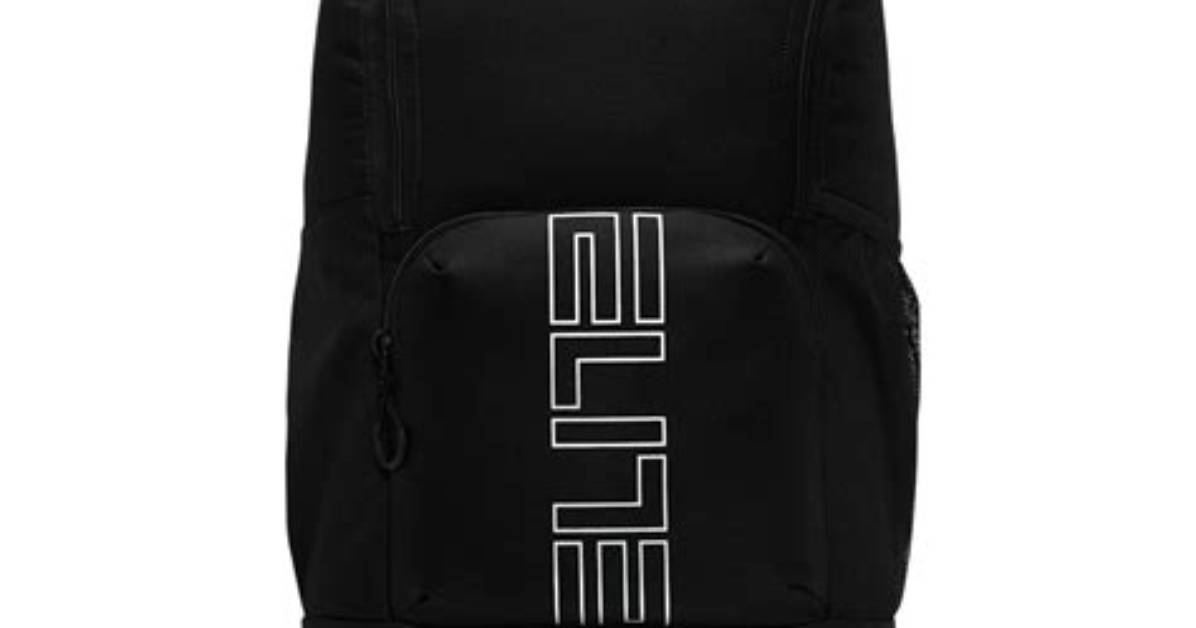 Nike Varsity Elite vs Nike Utility Elite Which Bag Truly