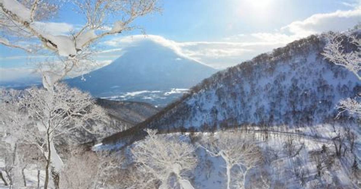 Niseko Gao Qiao Mu