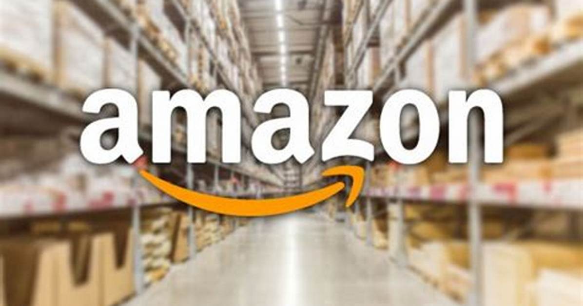 No Box No Tape Required How Amazon Qr Code Returns Actually Work In