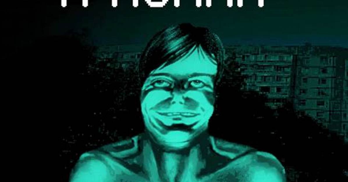 No I M Not a Human Narrative Evolution from Indie Project To