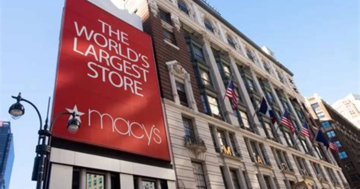 Not for Sale Why Macy S Iconic Holiday Windows Put Real Rescue Puppies On